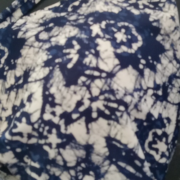 Andie Womens Bikini Medium Swim VALENCIA Top NEW Beach Resort Vacation Pool - Picture 5 of 8